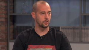 Milan Borjan podržao snimanje filma o Oluji: Moj sin treba da zna odakle mu je otac VIDEO