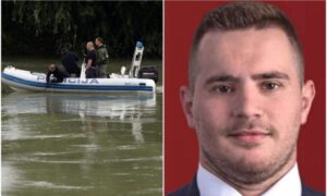 Kupanje sa prijateljima okončano tragedijom: Odbornik SNSD-a utopio se u Savi