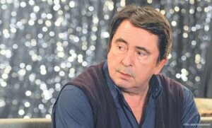 Lane Gutović i dalje na respiratoru: Čuveni glumac bio na skeneru