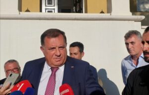 Dodik potvrdio: “Iz Tužilaštva je došlo da me saslušaju o navodnom negiranju genocida”