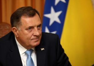 Dodik očekuje novi krah pregovora: Još bez dogovora o Izbornom zakonu
