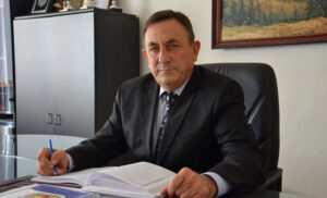 Bjelica uvjeren da Miličević uživa poštovanje članstva u stranci: Treba sačekati odluku Glavnog odbora SDS-a