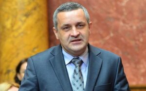 Miodrag Linta: Zapadni centri moći odgovorni za krizu u BiH