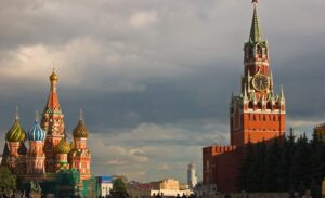 Sobjanin potvrdio: Ukinute antiterorističke mjere u Moskvi