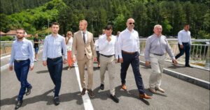Novi radovi u Srpskim Toplicama: Grad Banjaluka daje još 330.000 KM za završeni most