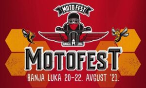 “Moto-fest” uskoro “otvara vrata”: Banjaluka spremna za zvuk motora i roka