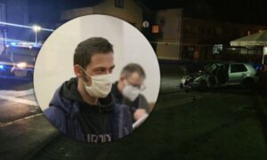 Usmrtio djevojčicu na trotoaru: Vrhovni sud ublažio mjeru zabrane Mujkiću, presuda ostaje ista