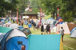 Vikend rezervisan za druženje i muziku: Na Tjentištu sutra počinje Nektar OK fest