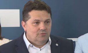 Stevandić reagovao na note upućene ambasadama: Turkovićeva pokušava da uvede aparthejd u BiH