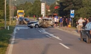 Tragedija nedaleko od Banjaluke: Muškarac poginuo u nesreći kraj vlastite kuće