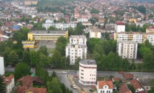 Dostavite prijedloge: Izmjene regulacionog plana Nove Varoši u Banjaluci