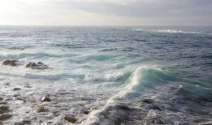 Struje u Atlantskom okeanu pokazuju da stižu velike vremenske promjene
