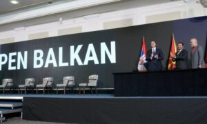 Kurti udario na Ramu – kamen spoticanja „Otvoreni Balkan“