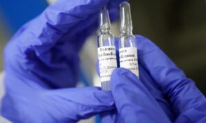 Rusija registrovala petu vakcinu protiv kovida – „EpiVakKorona-N“