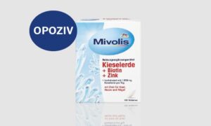 Hrvatsko ministarstvo odlučilo: Povlače se “Mivolis” tablete, a ovo je razlog