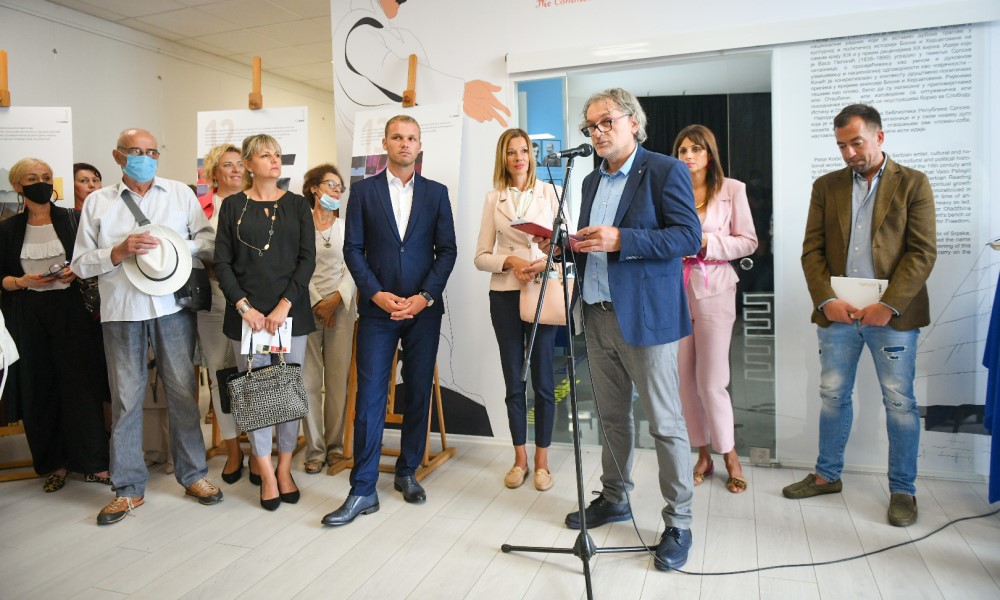 Nakon 120 godina pred čitaocima: Predstavljena nepoznata Kočićeva pripovjetka „Đe je mama“