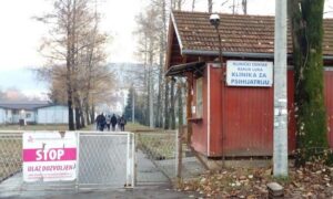 Lokacija na Paprikovcu: Uskoro tender za novi objekat Klinike za psihijatriju