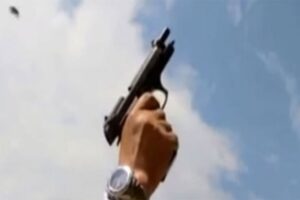 “Pucao sam u vazduh, metak se odbio”: Komična izjava nakon ranjavanja u Doboju