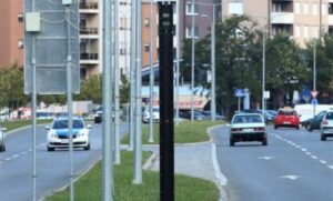 Smanjite gas ili platite kaznu: Da li je na putevima u Srpskoj previše kamera i radara?