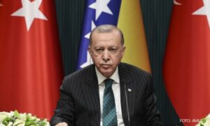 Erdogan ističe: Bajden i druge zapadne države ne pomažu u rješavanju krize između Rusije i Ukrajine