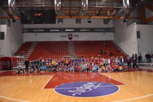 Prvi rukometni “Handball cup”: Banjaluka i Cepelin najbolji u Laktašima