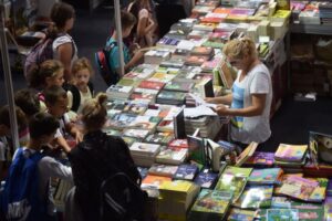 Promocija novih izdanja: Počinje Sajam knjige u Banjaluci