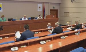 Na potezu Ustavni sud Srpske: Zajednička komisija bez dogovora o vetu bošnjačkih delegata