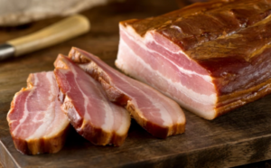 Prirodni antidepresiv: Evo zašto slaninu trebamo jesti češće