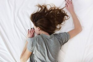 Stručnjaci savjetuju da je veoma važno “kako”: Najbolji i najgori položaj za spavanje