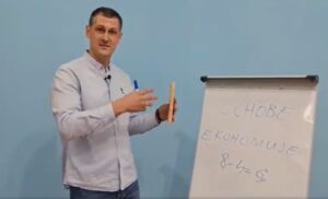Stanić novim snimkom prozvao Stanivukovića: Neznalica vodi Grad Banjaluku VIDEO