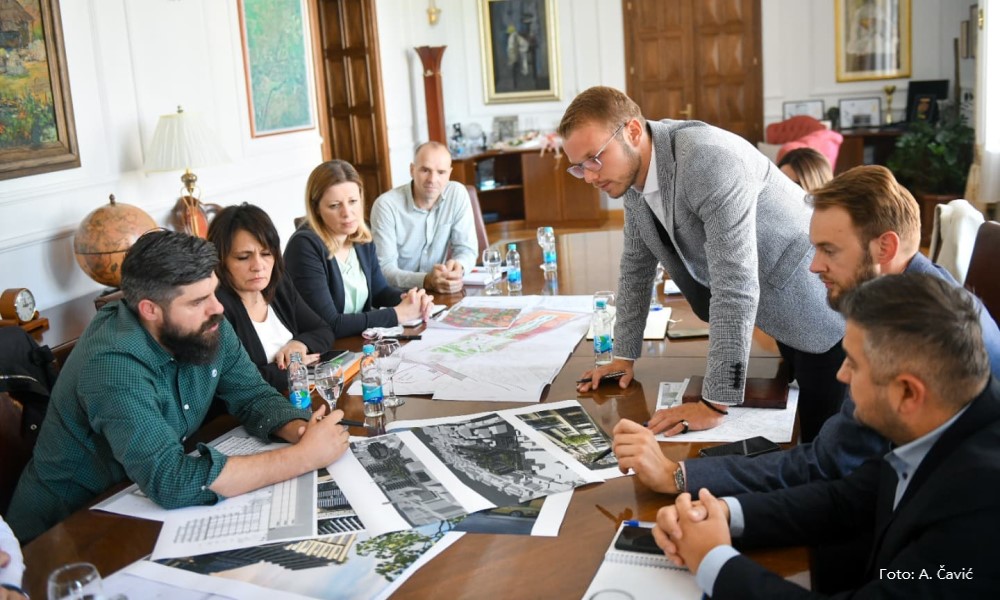 Stanivuković najavio: Za mjesec dana idejno rješenje za “rupu”