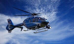 Novi vid kontrole: I helikopteri će ubuduće kontrolisati saobraćaj u Srbiji