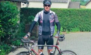 Put dug 3.000 kilometara: Državljanin BiH kreće biciklom iz Njemačke u rodni kraj