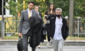 Suđenje u slučaju “Dženan Memić”: Svi optuženi se izjasnili da nisu krivi