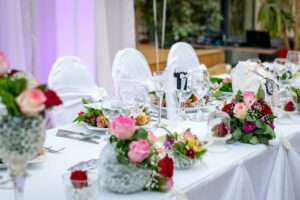 Korona virus sreća u nesreći: Manji svadbeni saloni u Srpskoj rade bolje nego ranije