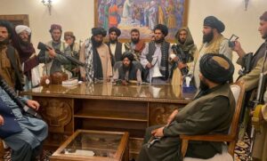 Ovo su nove vođe talibana: Zauzeli Avganistan nakon povlačenja SAD