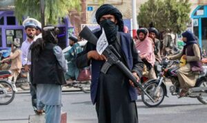 Talibani slave “potpunu nezavisnost”: Kabulom odjekuje slavljenička pucnjava