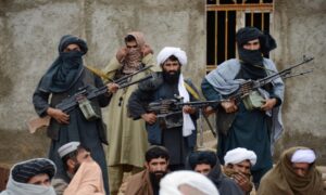 Krenuli da uvode svoja pravila: Talibani zabranili neovlaštena okupljanja