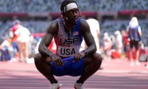 Nacija u nevjerici! Amerikanci ostali bez muške štafete u finalu Olimpijskih igara