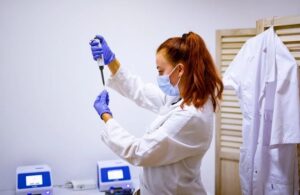 Poliklinika i Kovid ambulanta u Docu: Brzi antigenski testovi za 24 KM