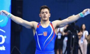 Odličja se nižu! Srbić donio Hrvatskoj osmu medalju na Olimpijskim igrama u Tokiju