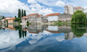Za Ćurića nema dileme: Trebinje najpoželjniji mali grad na Balkanu