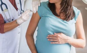 Stav Evropske agencije za lijekove: MRNK vakcine protiv korone ne komplikuju trudnoću