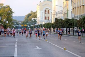 Zbog održavanja ulične trke u Banjaluci: Sutra izmjena režima saobraćaja u više ulica