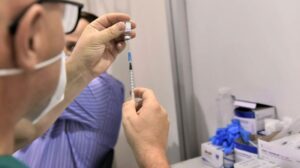 Imunizacija teče sporo: U FBiH potpuno vakcinisano oko 221.000 stanovnika