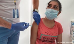 Imunizacija u USK: Počela vakcinacija migranata