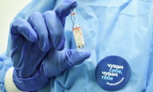 Ljekari apeluju na građane: Vakcina jedini pancir u borbi sa koronom