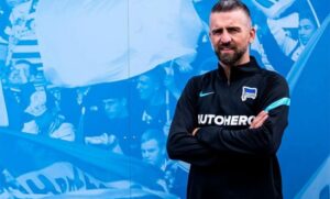 Završena jedna velika fudbalska karijera: Vedad Ibišević preuzeo funkciju trenera