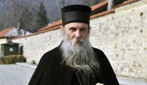 Episkop Jovan: Jasenovac leži u središtu srpsko-hrvatskih odnosa