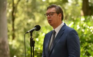 Vučić: Do juna kompletno nova Dunavska magistrala